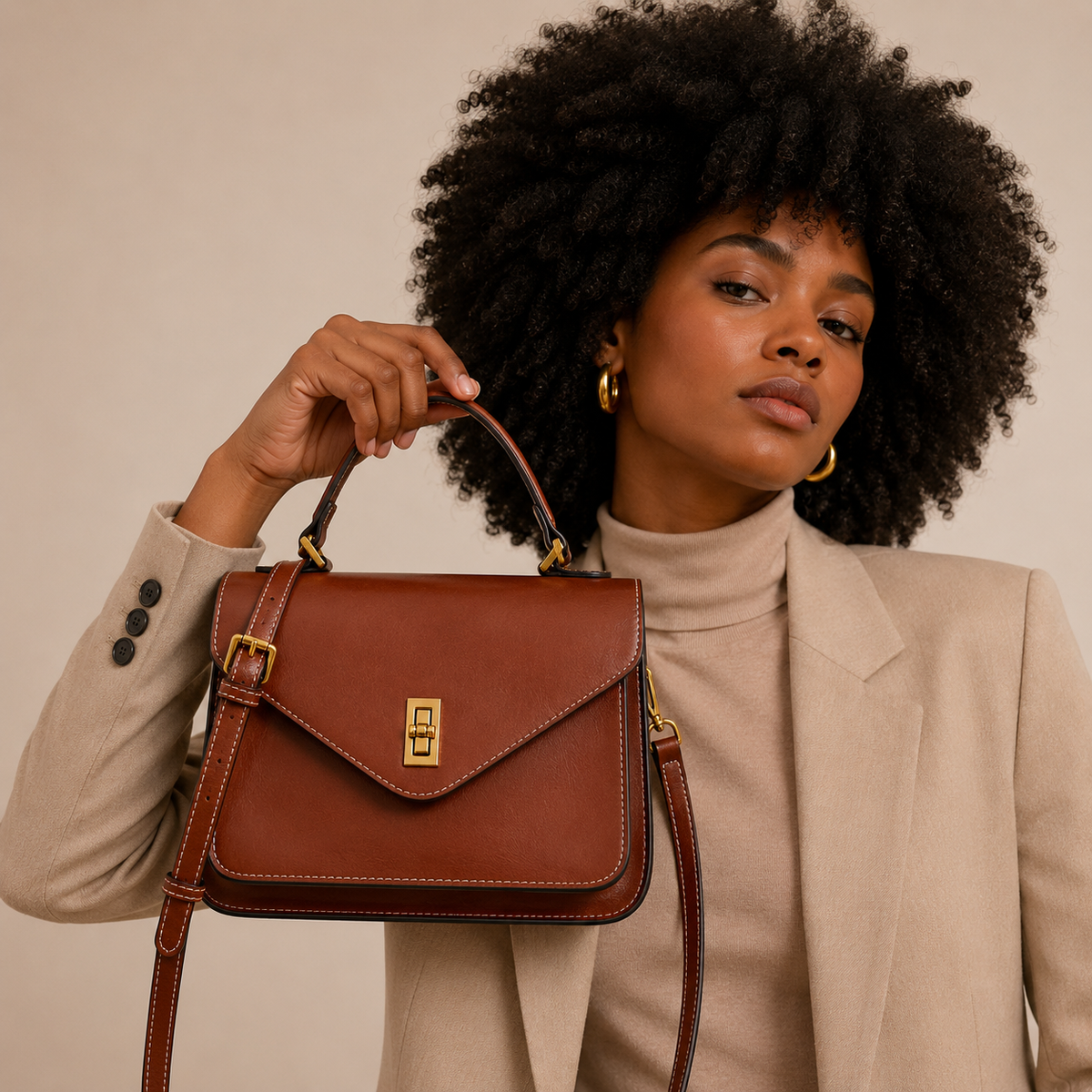 Top-Handle Bags