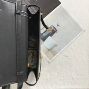 Autumn New Genuine Leather Women Shoulder Bags 2024 High Quality Retro Handbags Ladies Messenger Bag Day Clutches Black Brown