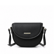 Opaline Crossbody Bag – Genuine Leather
