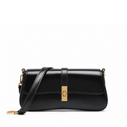 Rowan Shoulder Bag - Genuine Leather