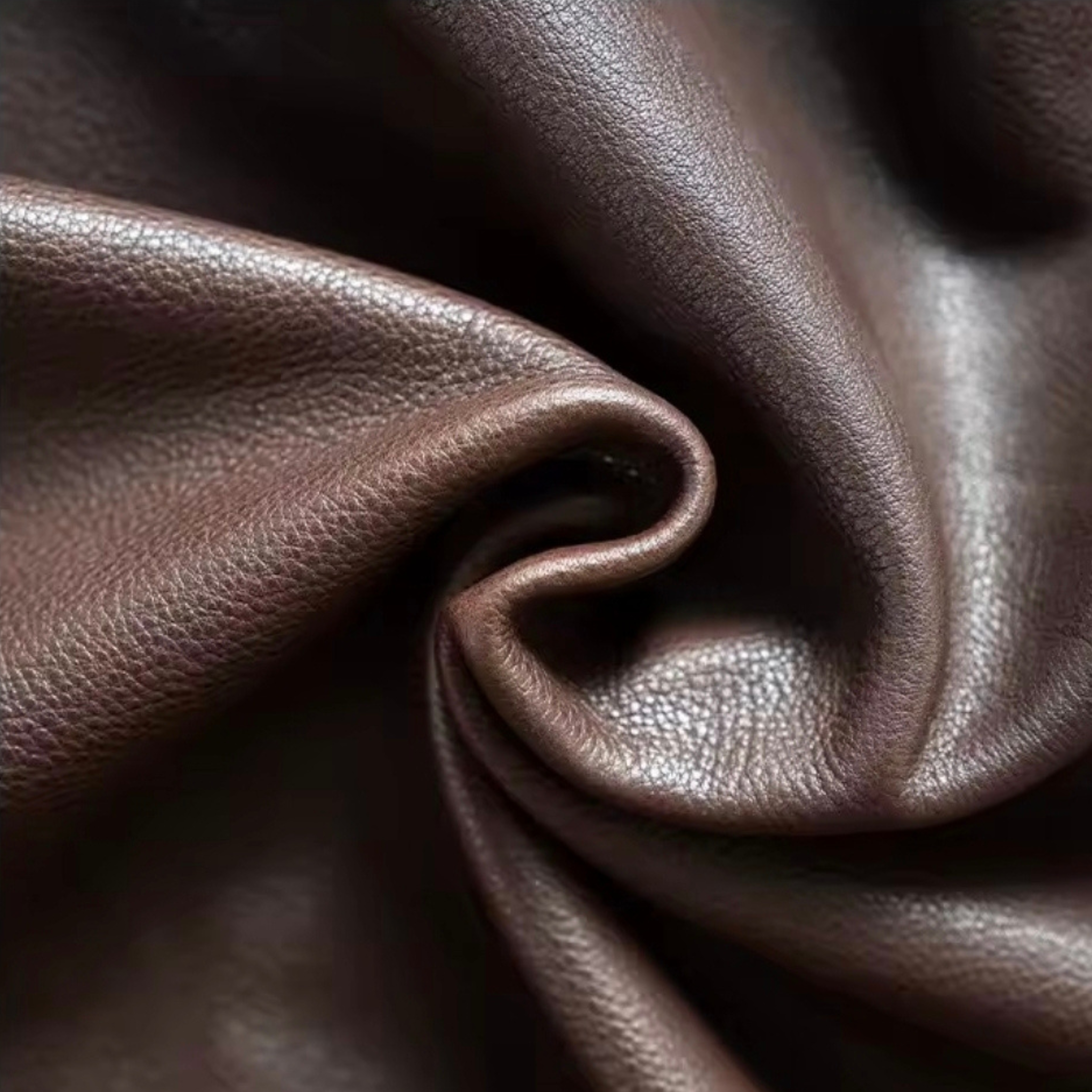 Balmoral Tote Bag - Genuine Leather