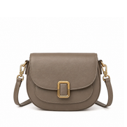 Nubia Crossbody Bag – Genuine Leather