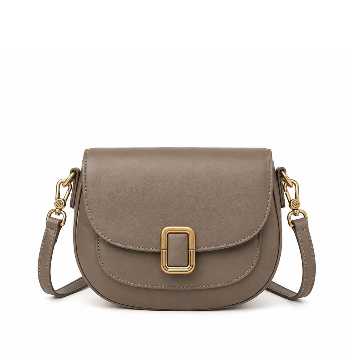 Nubia Crossbody Bag – Genuine Leather
