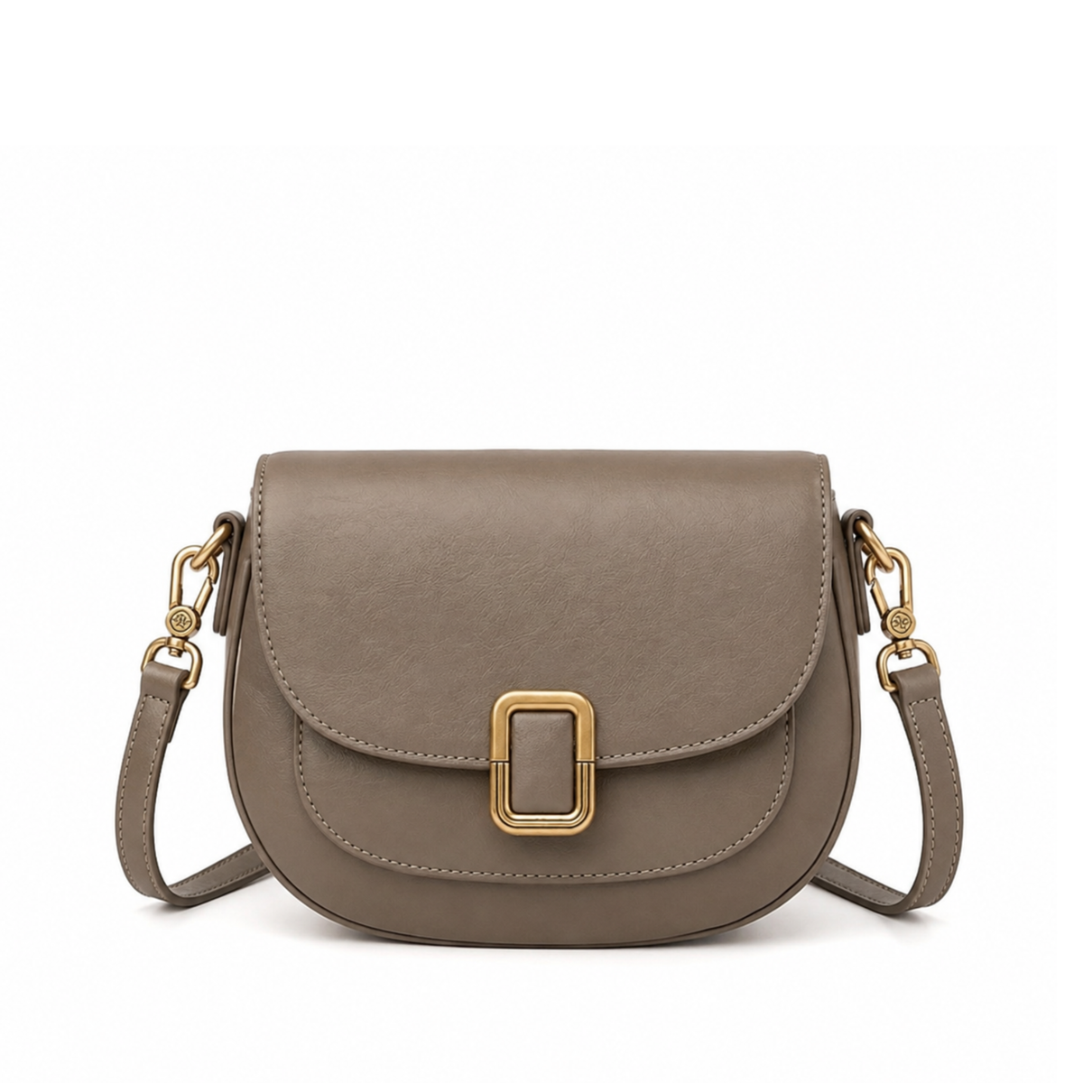 Nubia Crossbody Bag – Genuine Leather
