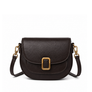 Nubia Crossbody Bag – Genuine Leather