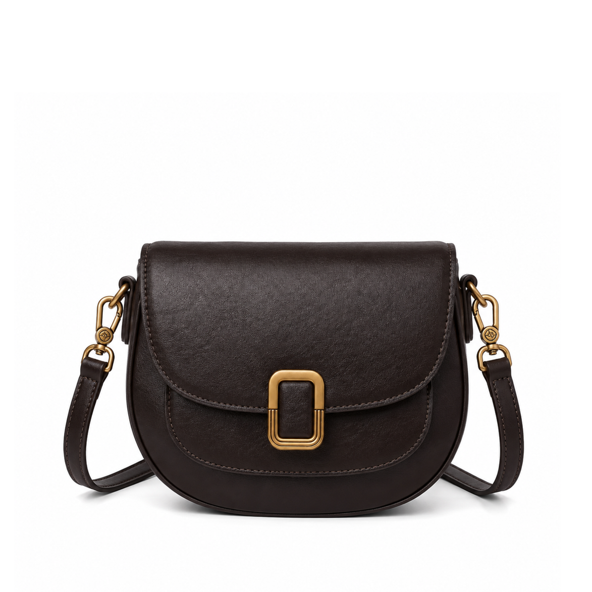 Nubia Crossbody Bag – Genuine Leather