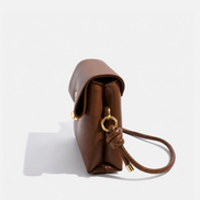 Glamis Shoulder Bag – Genuine Leather