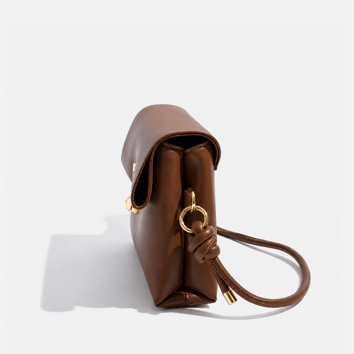Glamis Shoulder Bag – Genuine Leather