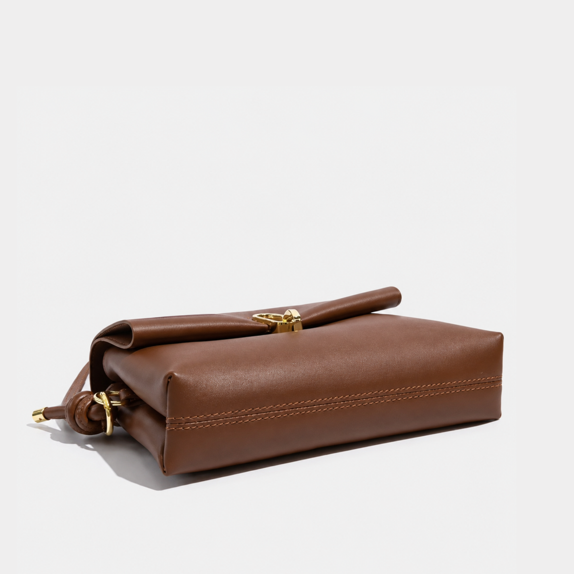 Glamis Shoulder Bag – Genuine Leather