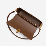 Rowan Shoulder Bag - Genuine Leather