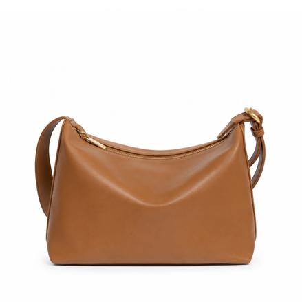 Maven Shoulder Bag – Genuine Leather