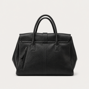 Balmoral Tote Bag - Genuine Leather