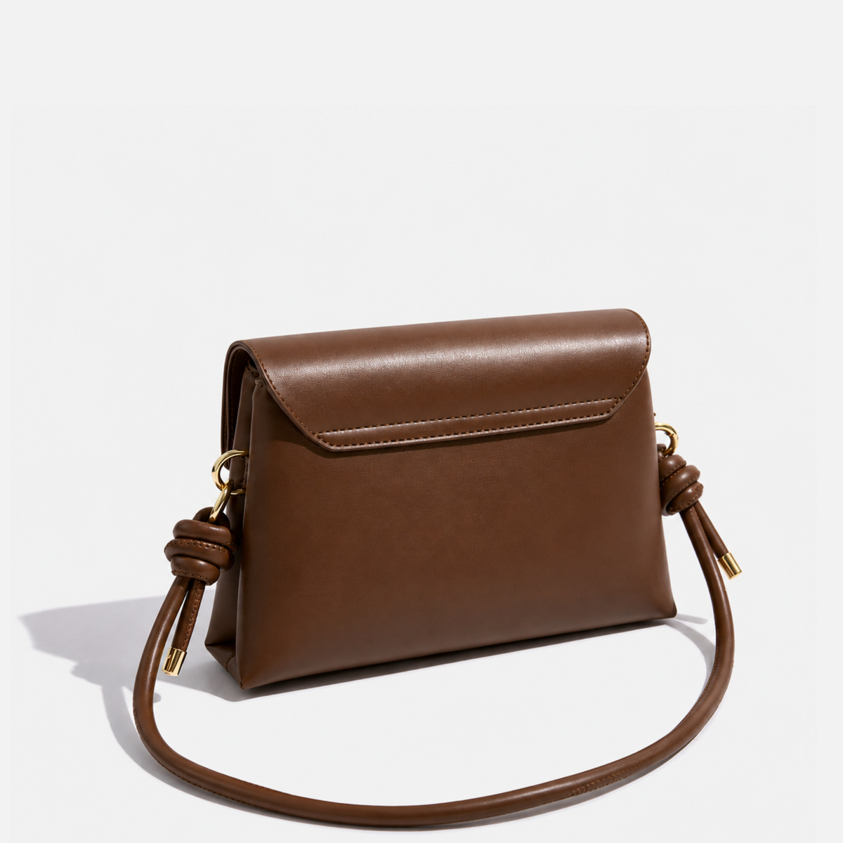 Glamis Shoulder Bag – Genuine Leather