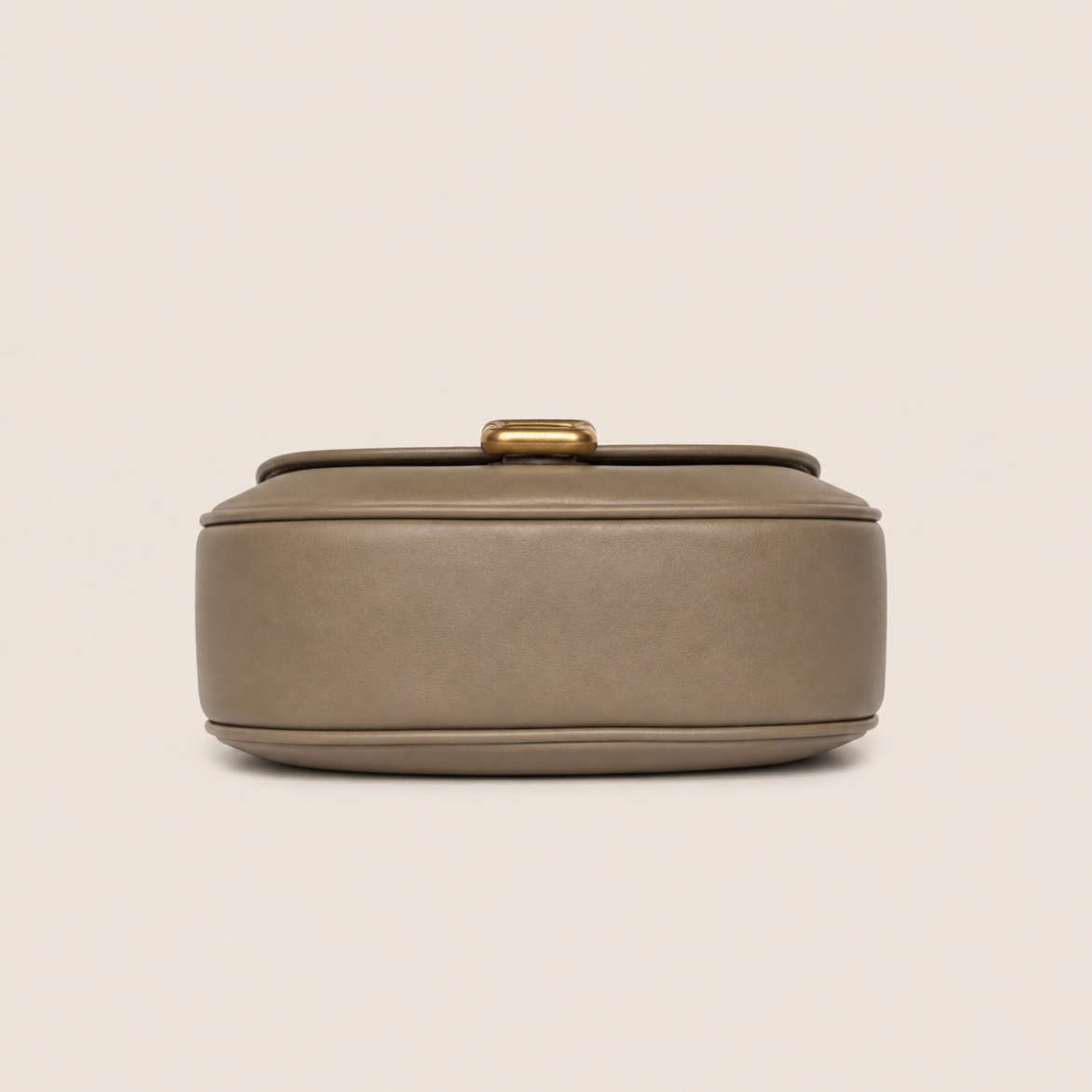 Nubia Crossbody Bag – Genuine Leather