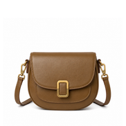 Nubia Crossbody Bag – Genuine Leather