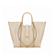 Allure Tote Bag – Genuine Leather