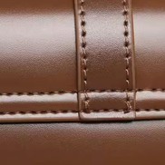 Rowan Shoulder Bag - Genuine Leather