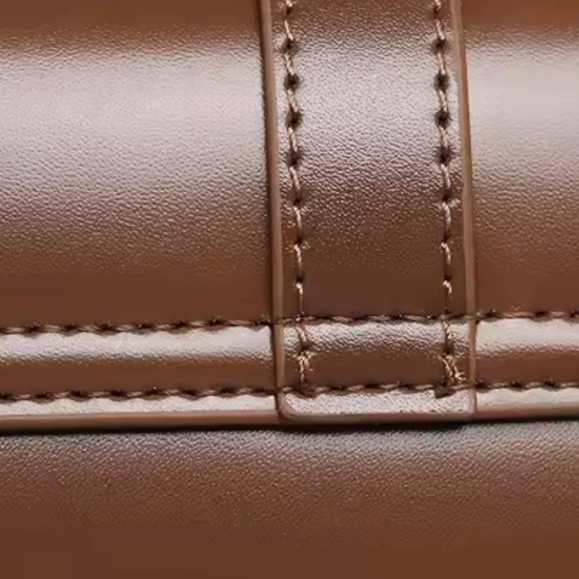 Rowan Shoulder Bag - Genuine Leather