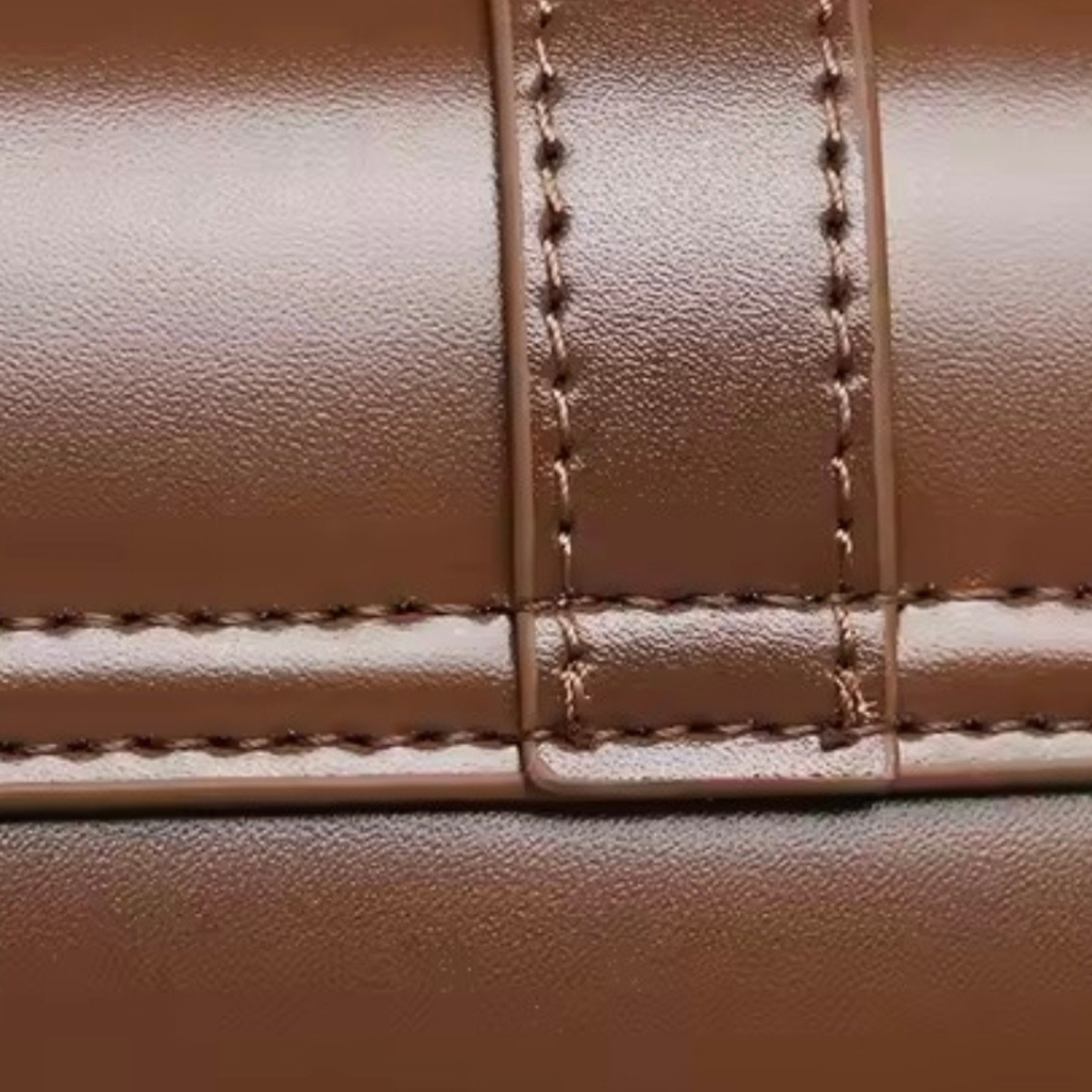 Rowan Shoulder Bag - Genuine Leather