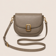 Nubia Crossbody Bag – Genuine Leather