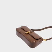 Rowan Shoulder Bag - Genuine Leather