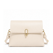 Glamis Shoulder Bag – Genuine Leather