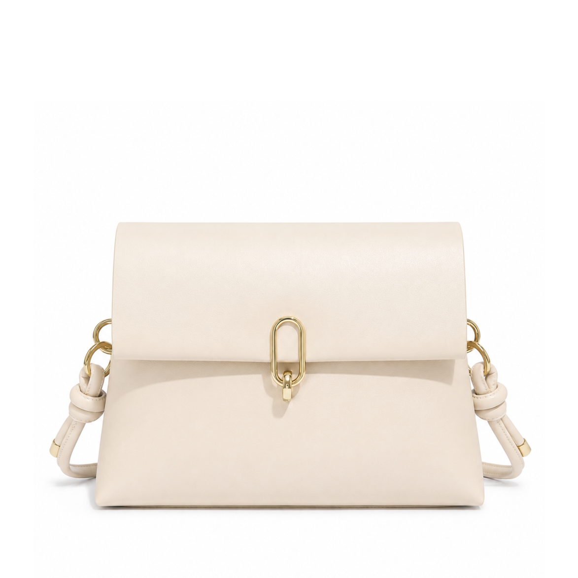 Glamis Shoulder Bag – Genuine Leather