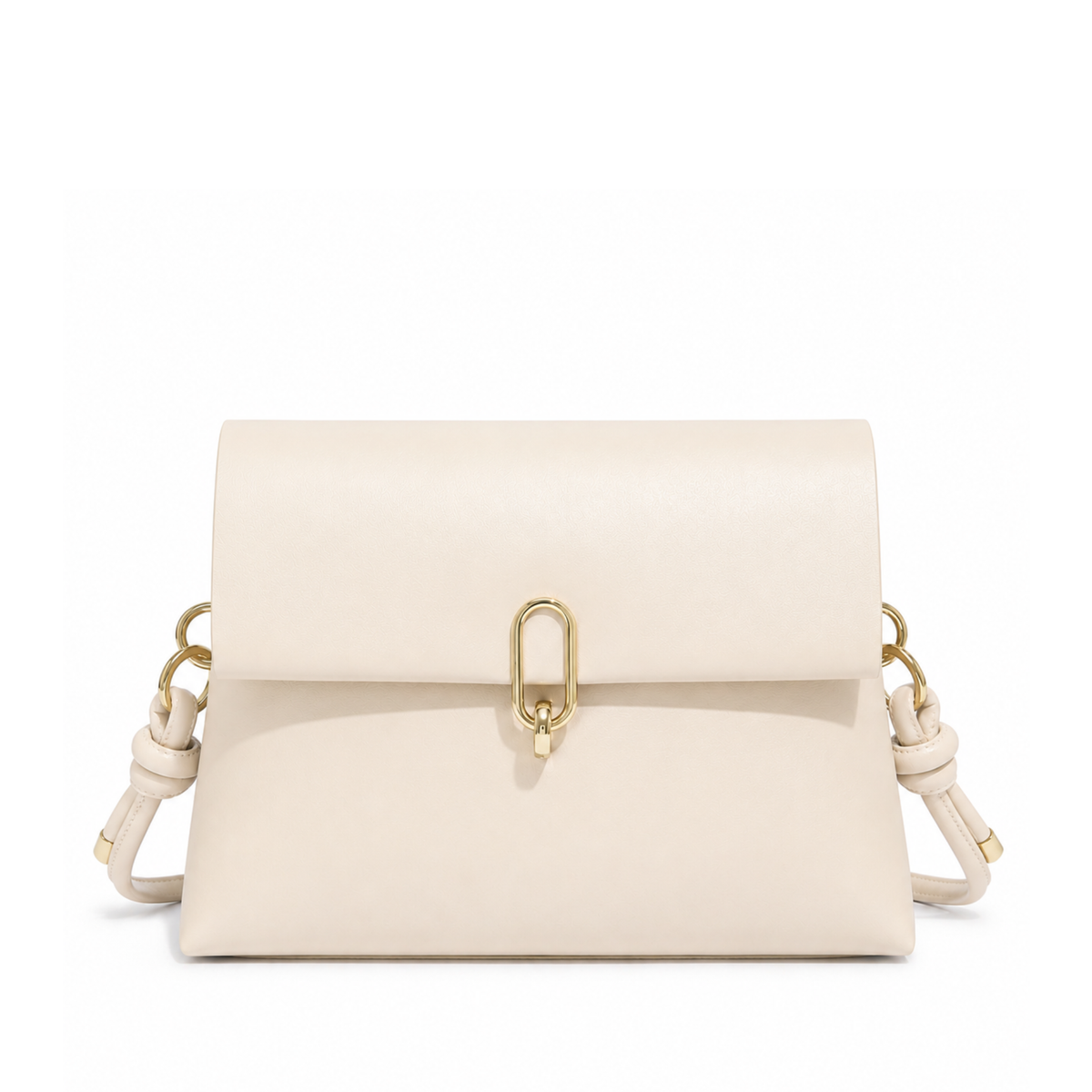 Glamis Shoulder Bag – Genuine Leather