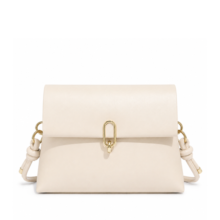 Glamis Shoulder Bag – Genuine Leather