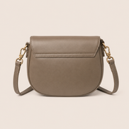 Nubia Crossbody Bag – Genuine Leather