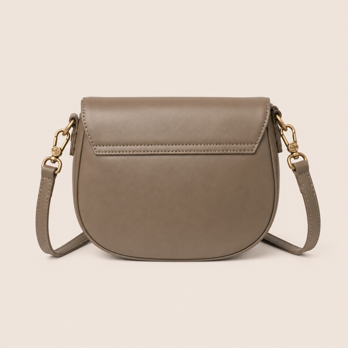 Nubia Crossbody Bag – Genuine Leather