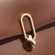 Glamis Shoulder Bag – Genuine Leather