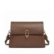 Glamis Shoulder Bag – Genuine Leather