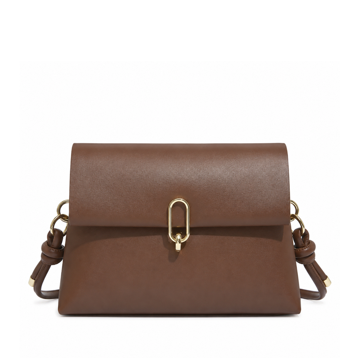 Glamis Shoulder Bag – Genuine Leather