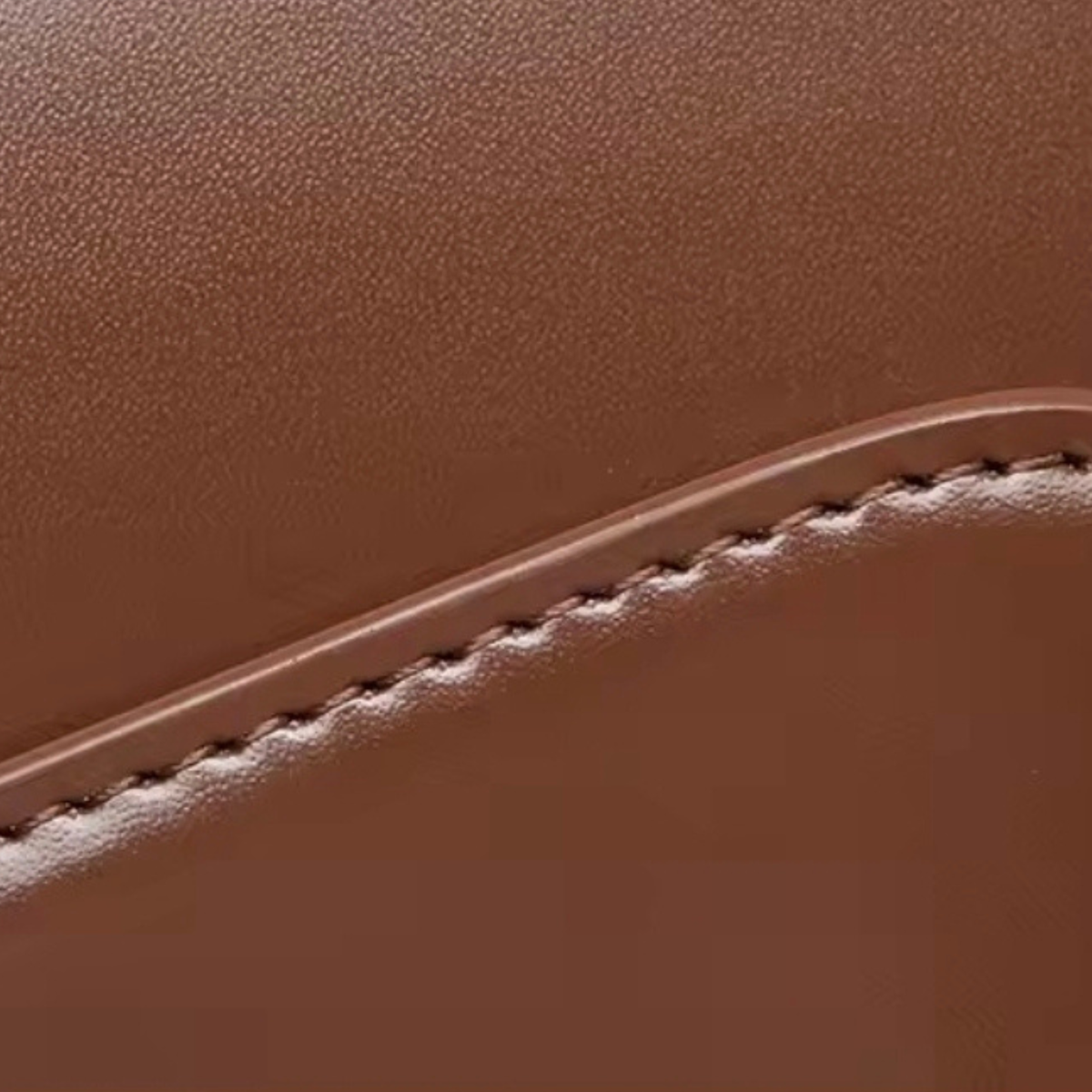 Rowan Shoulder Bag - Genuine Leather