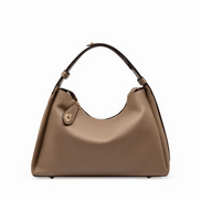 Bolsa Muse - Couro Genuíno - Sereinna