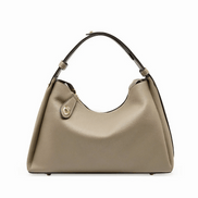 Bolsa Muse - Couro Genuíno - Sereinna