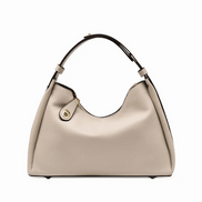 Bolsa Muse - Couro Genuíno - Sereinna