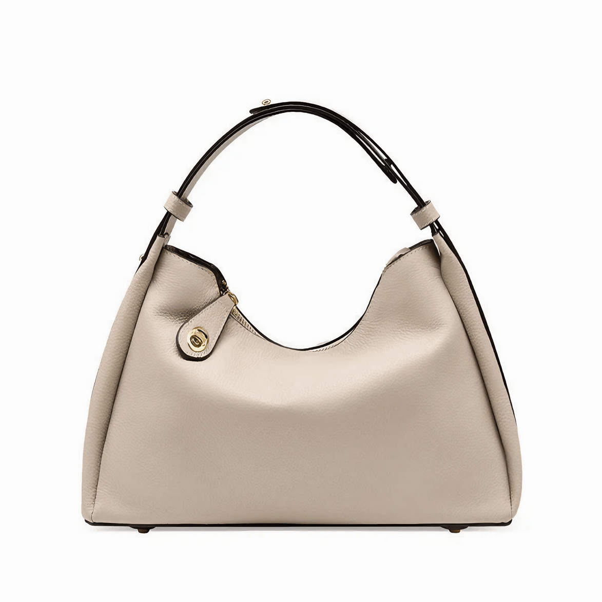 Bolsa Muse - Couro Genuíno - Sereinna