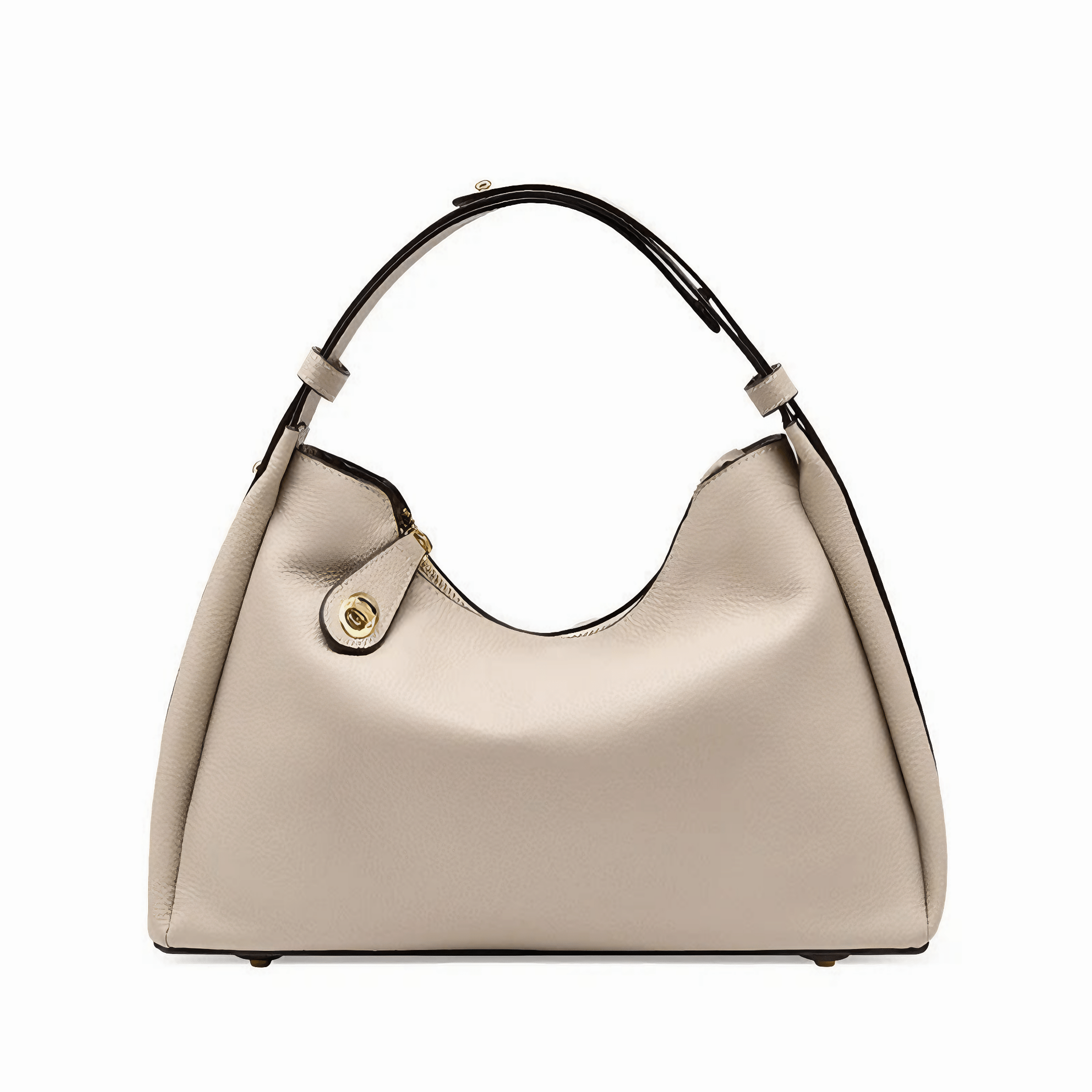 Bolsa Muse - Couro Genuíno - Sereinna