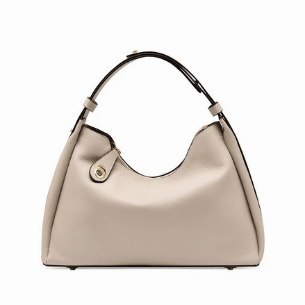 Bolsa Muse - Couro Genuíno - Sereinna
