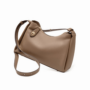 Bolsa Muse - Couro Genuíno - Sereinna